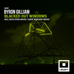 Drained (Rick Dyno Remix)