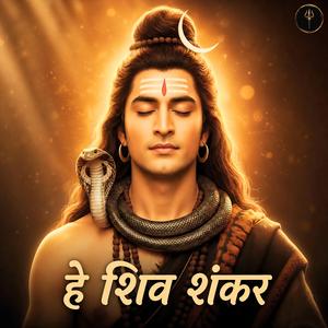 He Shiva Shankar