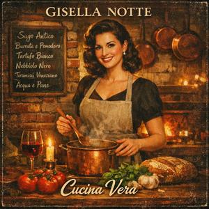 Lenticchie e Guanciale (Italian Music Restaurant)