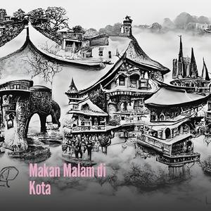 Makan Malam di Kota