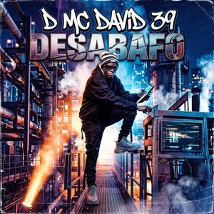 Desabafo