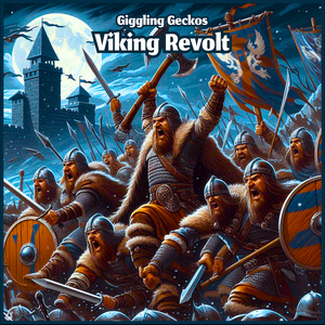 Viking Revolt