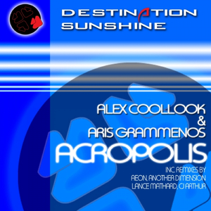 Acropolis (Lance Mathard Rematmix)