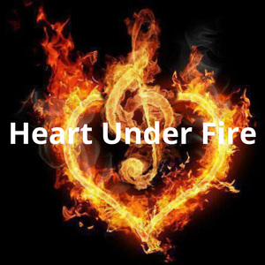 Heart Under Fire