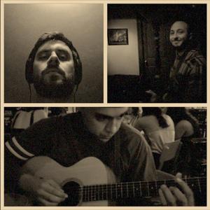 "Don't Let Me Down" jam