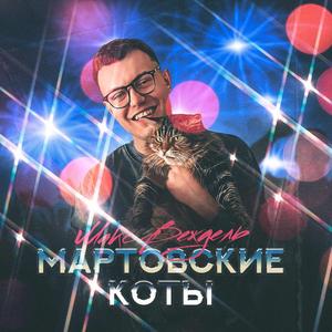 Мартовские коты