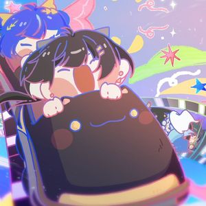 僕らの手には何もないけど、（尽管我们手中空无一物）