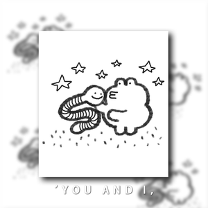 【FREE】‘YOU AND I，- Chill Guitar Type Beat