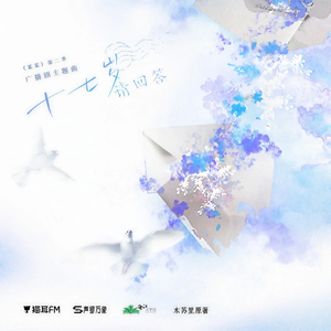 十七岁请回答—现代校园广播剧《某某》第二季 主题曲