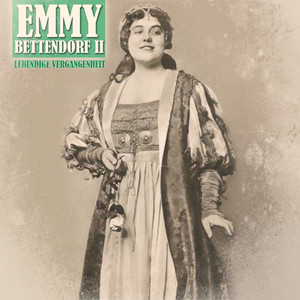 The Tales of Hoffmann, Act III: "Hörst du es tönen mit süßer Melodie"