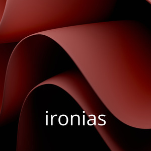 Ironias