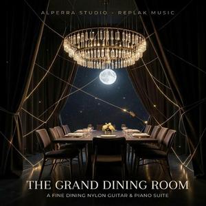 Midnight Decanter (Hotel Dining Music)