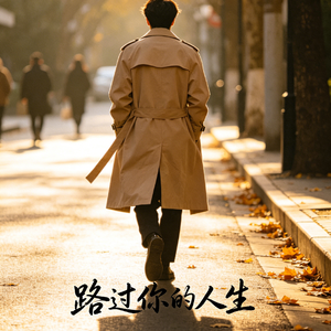 路过你的人生