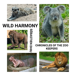 Nature's Guide (Educator of the Wild)