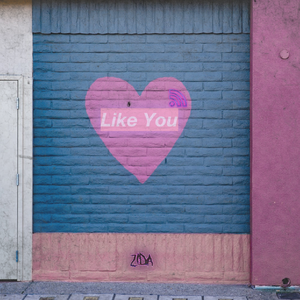 陈洁仪-喜欢你（Ghost Writer remix）