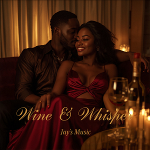 Wine & Whisper