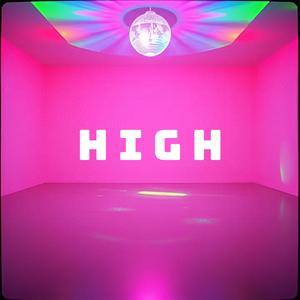 去high去愛