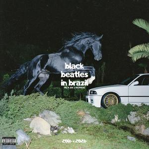 BLACK BEATLES IN BRAZIL