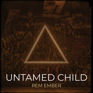 Untamed Child