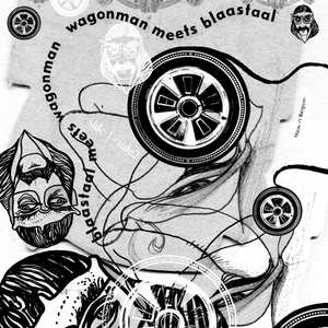 Blaastaal Beat