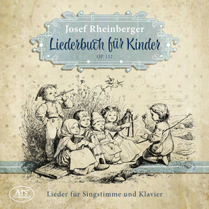 30 Children's Songs, Op. 152: No. 17, Vorsorge
