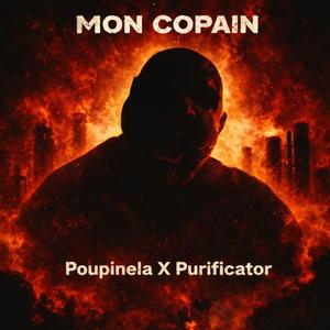 Mon copain