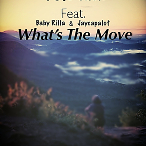 Whats The Move (feat. Baby Rilla & Jaycapalot)