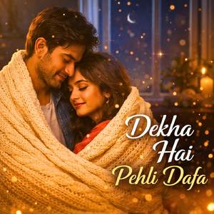 Dekha Hai Pehli Dafa