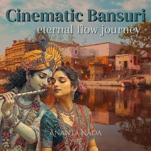Cinematic Bansuri (Eternal Flow Journey (432Hz)