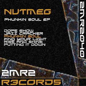 Phunkin Soul (Original Mix)