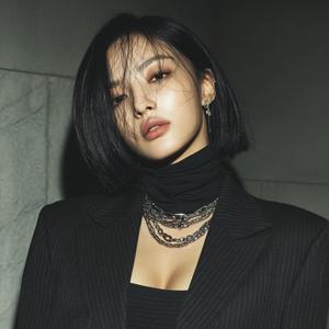 흐릿해진 초점