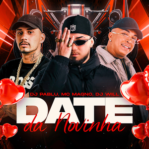DATE DA NOVINHA