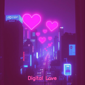 Digital Love