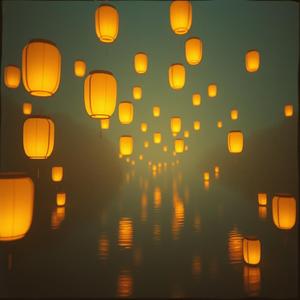 प्रभु तेरा सहारा (Prabhu Tera Sahara - O Lord, Your Support) by @khloeg23