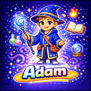 Adam