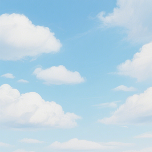 云卷云舒意自闲