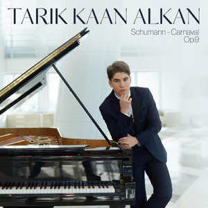 Carnaval, Op. 9: 15. Pantalon Et Colombine