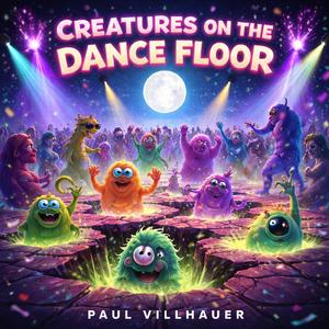 CREATURES ON THE DANCE FLOOR