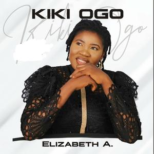 KIKI OGO