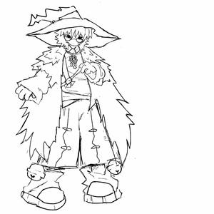 nightmare in dreamland