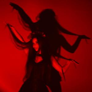 Cradle of the universe (Extended mix)