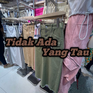 Tidak Ada Yang Tau