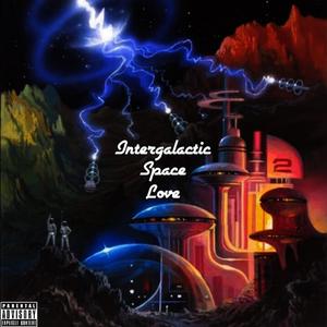 Intergalactic Space Love (feat. Losey Dos)