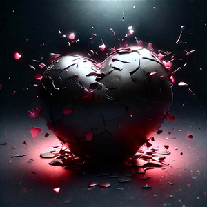 心碎の纪念品（Demo）