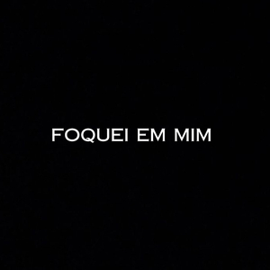Foquei em mim. (Versão arcustica)