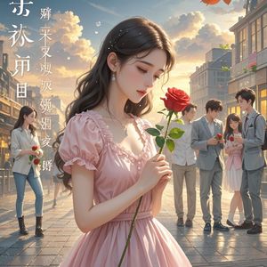 情人节玫瑰花_周玉祥