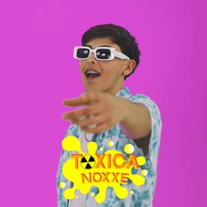TÓXICA
