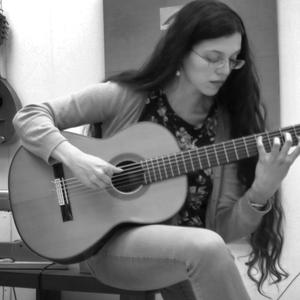 Gymnopédie No. 1 Arr. for Guitar