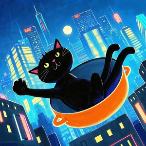 不想上班的牛马（改曲版）