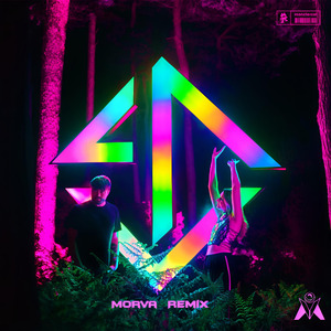 Stranger (Morva Remix)